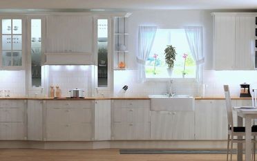 Nytt kök i Göteborg efter lyckad köksrenovering